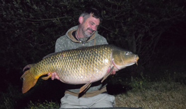 Fish photos photo 3 Carrouge
