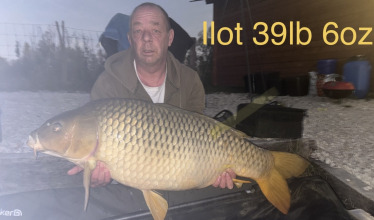 Fish photos photo 2 Ilot
