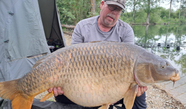 Fish photos photo 3 Grandes Cimes