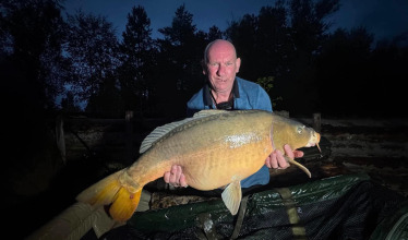 Fish photos photo 2 Grandes Cimes
