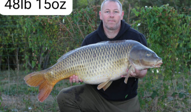 Fish photos photo 3 Grandes Cimes