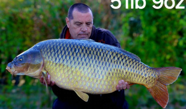 Fish photos photo 2 Grandes Cimes