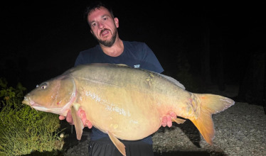 Fish photos photo 3 Grandes Cimes