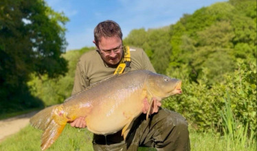 Fish photos photo 3 Carp House