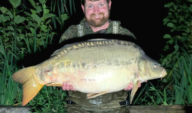 Fish photos photo 3 Carp House