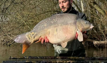 Fish photos photo 2 Plump Lake