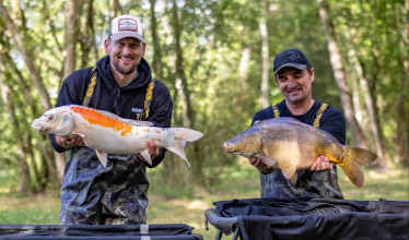 Fish photos photo 3 Plump Lake