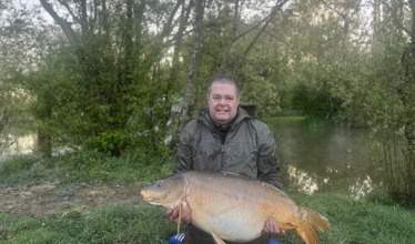 Fish photos photo 2 Lillypool