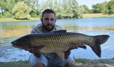 Fish photos photo 2 Beaurepaire