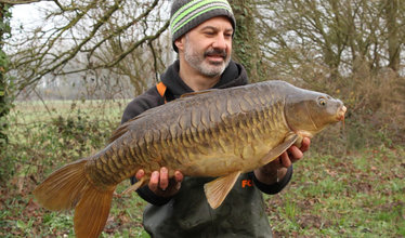 Fish photos photo 2 Old Oaks