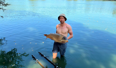 Fish photos photo 2 Villefond