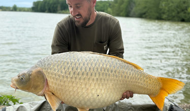 Fish photos photo 3 Jonchery