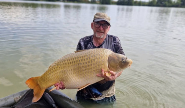 Fish photos photo 2 Jonchery