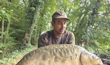 Fish photos photo 2 Brocard Small