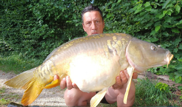 Fish photos photo 3 Brocard Large