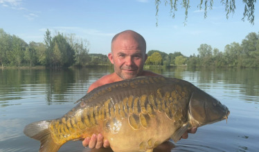 Fish photos photo 3 Deux Iles