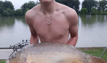 Fish photos photo 3 Landes