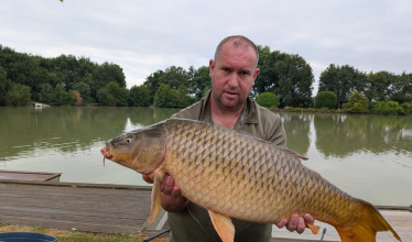Fish photos photo 2 Landes