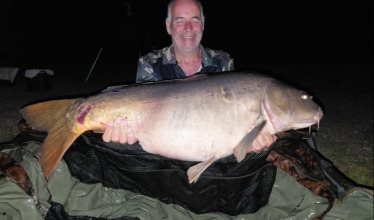 Fish photos photo 2 Lepinet North