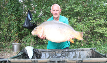 Fish photos photo 3 Lepinet South