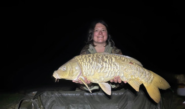 Fish photos photo 2 Renarde