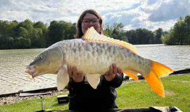 Fish photos photo 3 Renarde