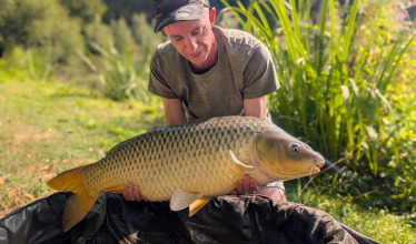 Fish photos photo 2 Renarde