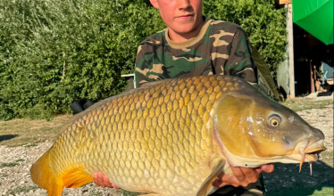 Fish photos photo 2 Renarde