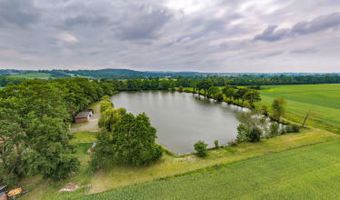 Lake photos photo 2 Carrouge