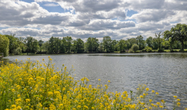 Lake photos photo 3 Carrouge