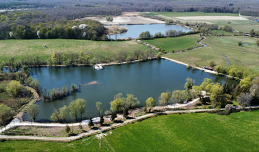 Lake photos photo 2 Le Sauci