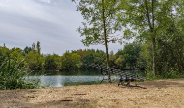 Lake photos photo 2 Villefond