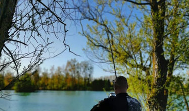 Lake photos photo 3 Ilot