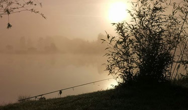 Lake photos photo 3 Deux Iles