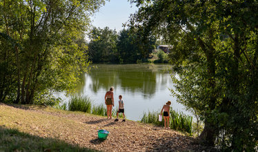Lake photos photo 2 Cerises