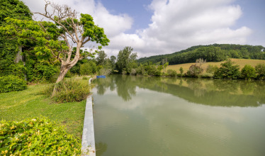 Lake photos photo 2 Mas Bas Main Lake