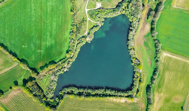 Lake photos photo 2 Emeraude