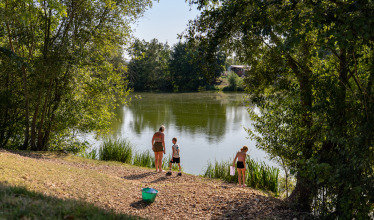 Lake photos photo 2 Cerises