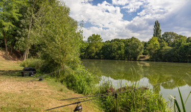 Lake photos photo 3 Cerises