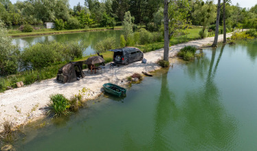 Lake photos photo 2 Grandes Cimes
