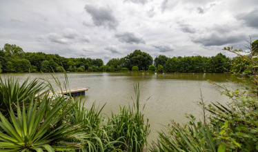 Lake photos photo 2 Landes