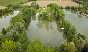 Lake photos photo 3 Le Repaire
