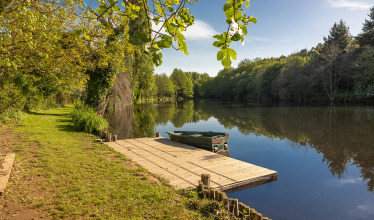Lake photos photo 3 Linstant