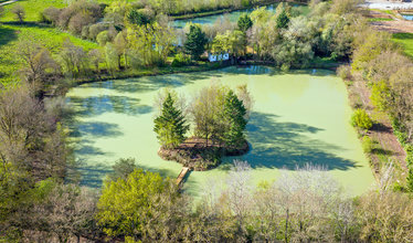 Lake photos photo 2 Eau De Vie North