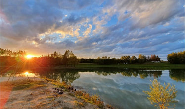 Lake photos photo 2 Beaurepaire