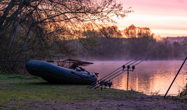 Lake photos photo 3 Lepinet North