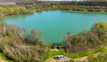 Lake photos photo 2 Lepinet North
