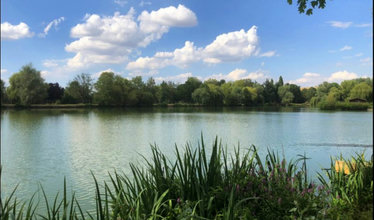 Lake photos photo 3 Seigneurie