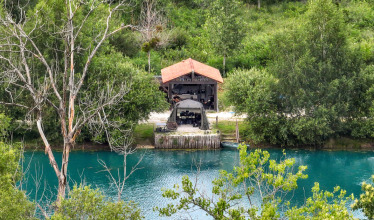 Lake photos photo 2 Golden Carp Lake