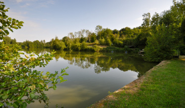 Lake photos photo 3 La Fonte